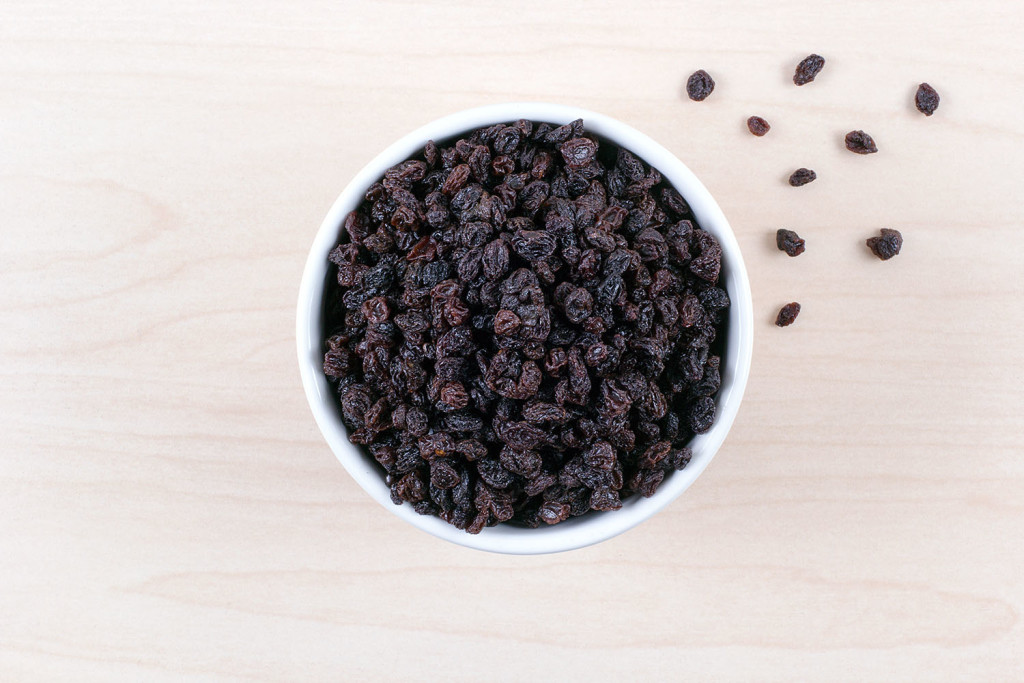 zantecurrant Sun Valley Raisins Inc.